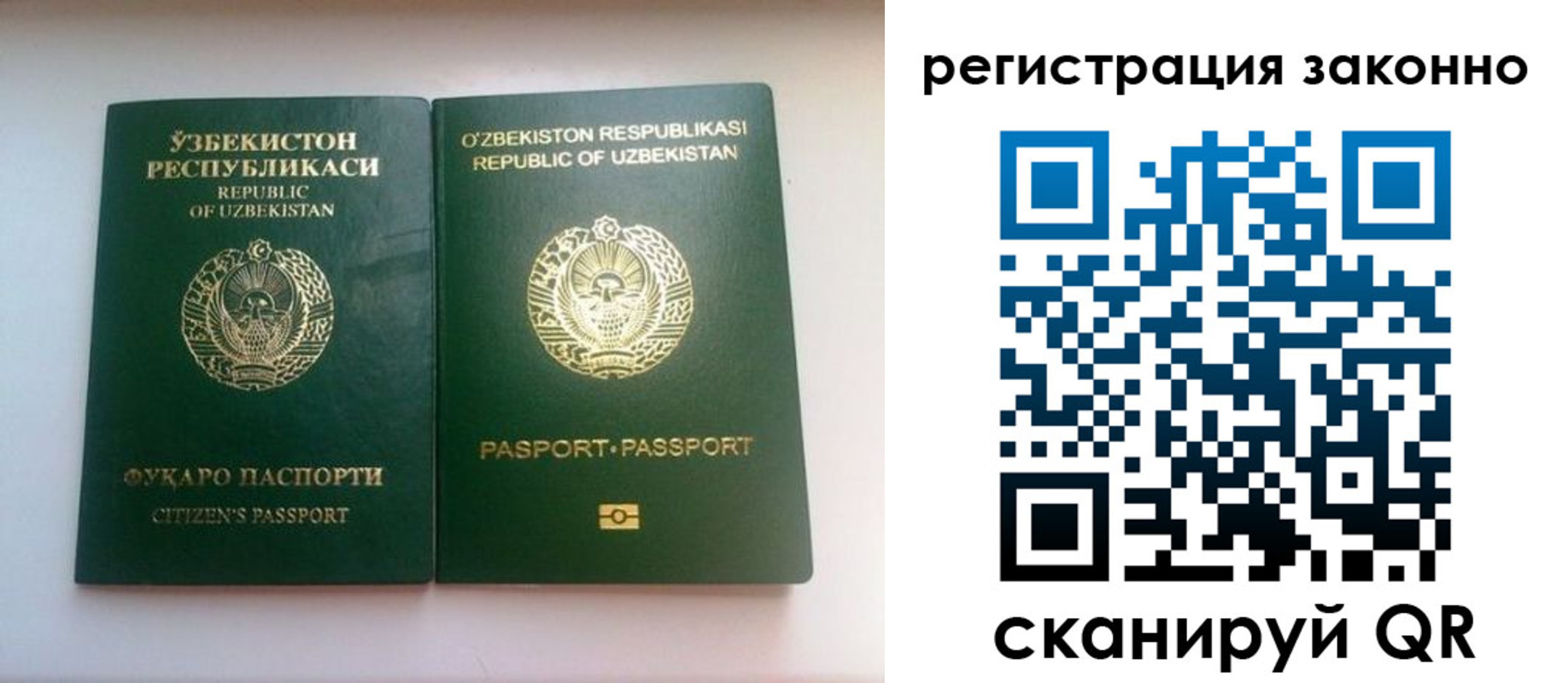 временная прописка в Пугачёве